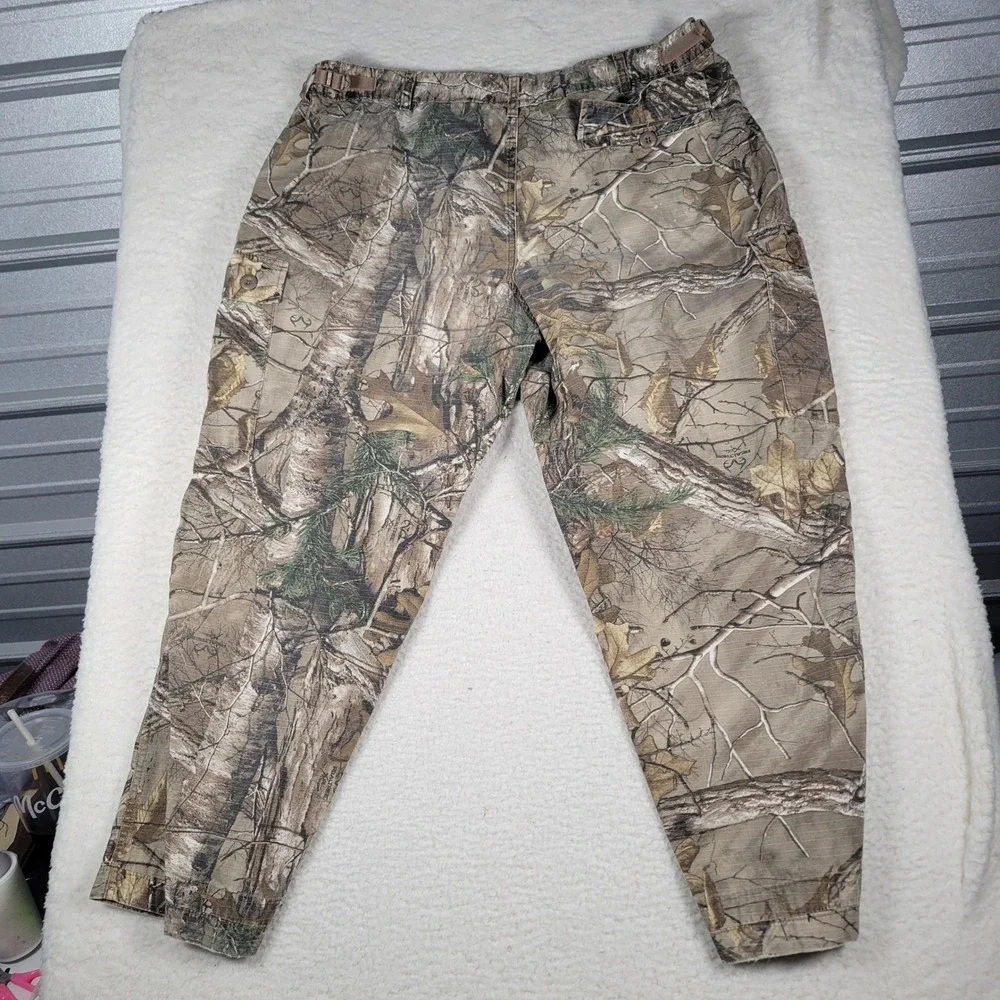 Hobbs Creek outdoor ready